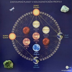 ZASTOUPENÍ PLANET V...