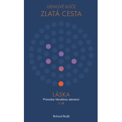 KNIHA ZLATÁ CESTA 2. díl...