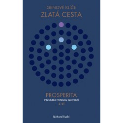 KNIHA ZLATÁ CESTA 3.díl...