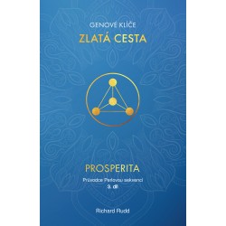 KNIHA ZLATÁ CESTA 3.díl...